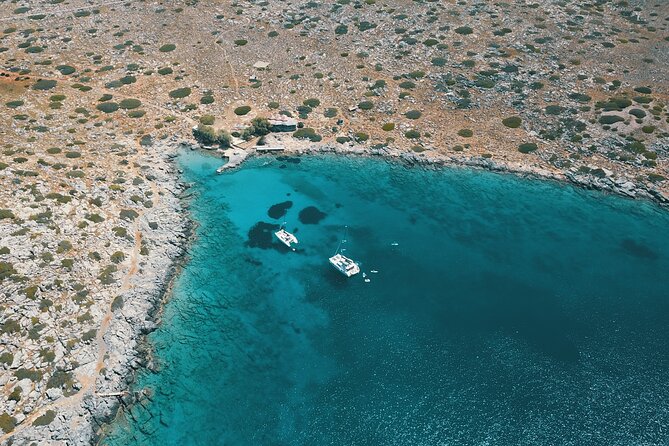 Comfort Cruise - Sailing Catamaran Trips From Heraklion, Crete - Catamaran Amenities and Features