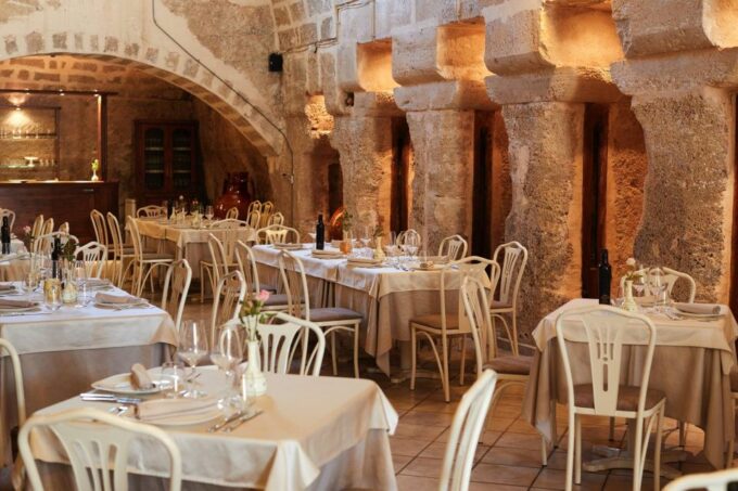 Comfort in Masseria Jarche - Pricing and Duration