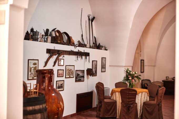 Comfort in Masseria Jarche - Frequently Asked Questions