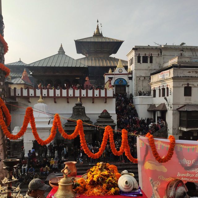 Comfortable Nepal Tour ; Kathmandu Pokhara Chitwan Tour - Key Points