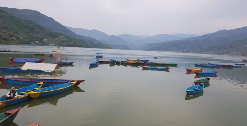 Comfortable Nepal Tour ; Kathmandu Pokhara Chitwan Tour - Kathmandu Sightseeing