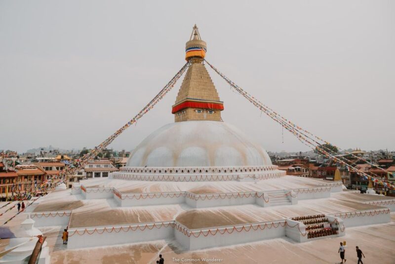 Comfortable Nepal Tour ; Kathmandu Pokhara Chitwan Tour - Pokhara Exploration