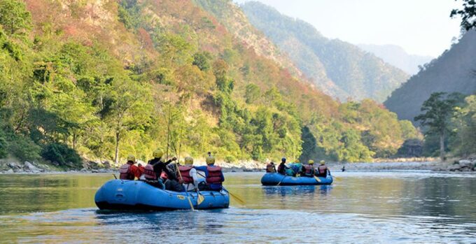 Comfortable Nepal Tour ; Kathmandu Pokhara Chitwan Tour - Frequently Asked Questions