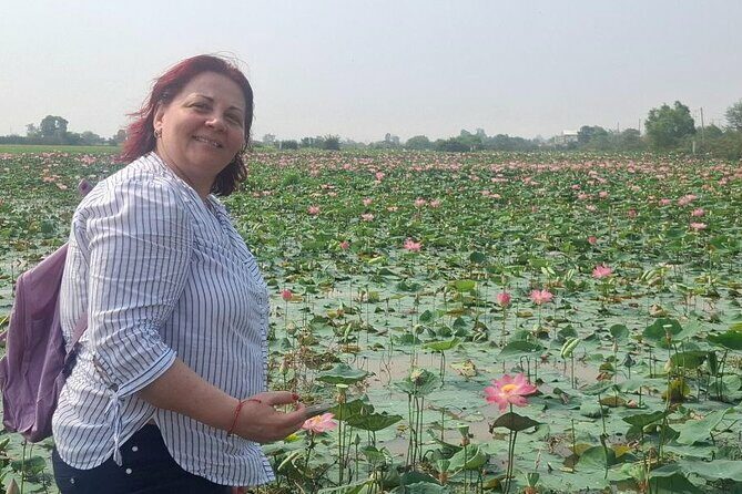Comfortable Private Transfer Phnom Penh To Siem Reap - Review Highlights