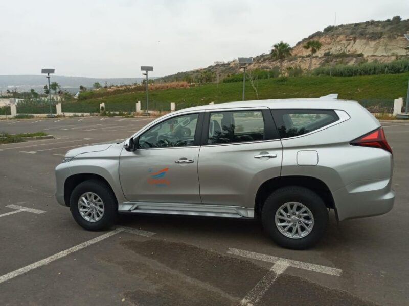 Comfortable Transfer From Agadir Airport to Agadir Hotels - Booking and Reservation