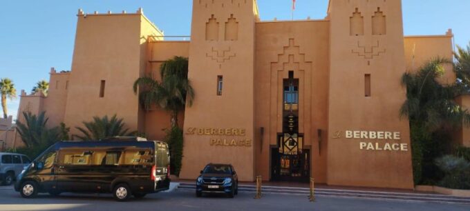 Comfortable Transfer From Agadir Airport to Agadir Hotels - Health and Safety Measures