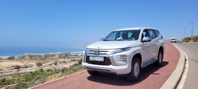 Comfortable Transfer From Agadir Airport to Agadir Hotels - Customer Reviews