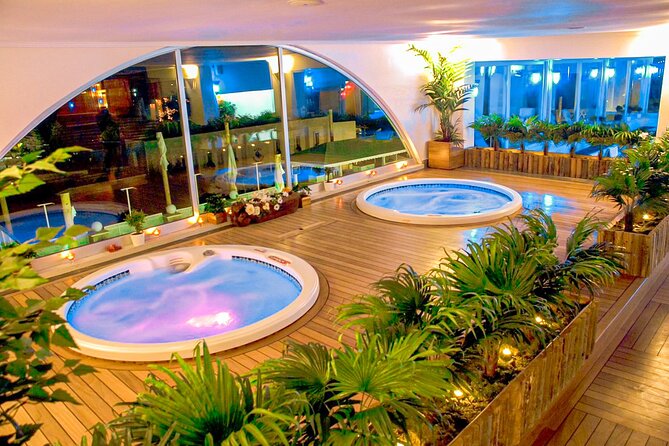 Comfortable Turkish Bath and Spa, From Bodrum Include Transfers - Quick Points