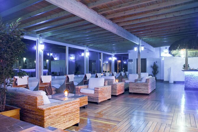 Comfortable Turkish Bath and Spa, From Bodrum Include Transfers - Location and Accessibility