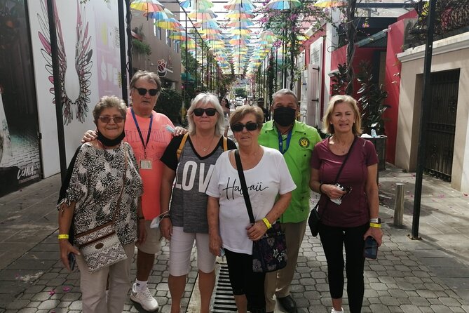 Comfotable Taxi - City Tour Puerto Plata - About Your Stay