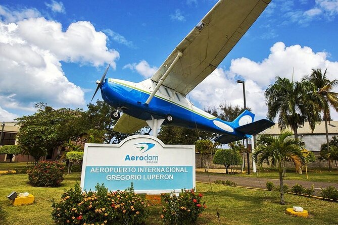 Comfotable Taxi - City Tour Puerto Plata - Highlights of the Tour
