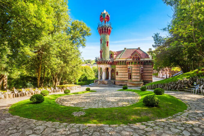 Comillas, an Architectural Jewel in Cantabria - Frequently Asked Questions