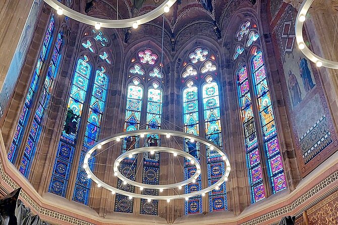 Comillas, Modernism & Gaudí - Good To Know