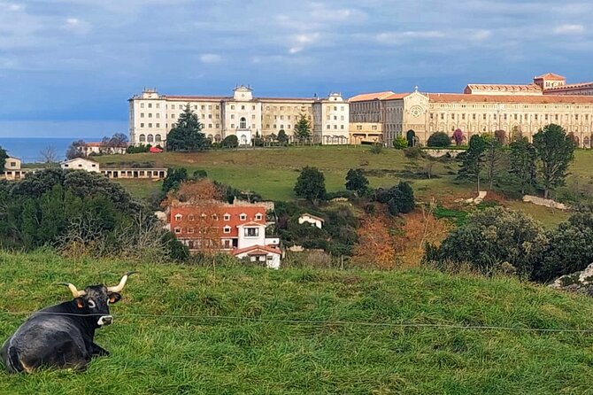 Comillas, Modernism & Gaudí - Pickup and Meeting Details