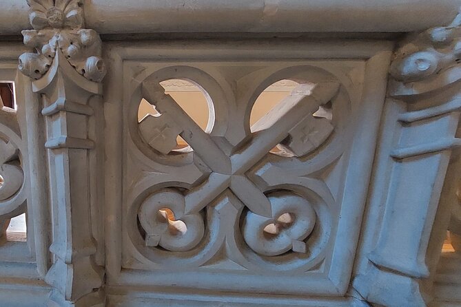 Comillas, Modernism & Gaudí - Accessibility and Additional Notes