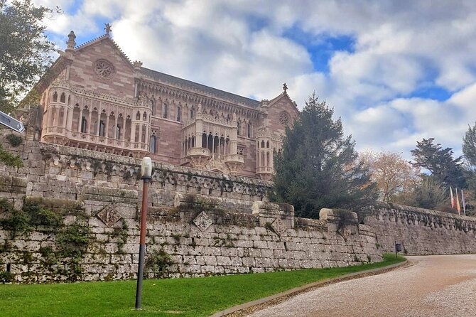 Comillas, Modernism & Gaudí - Getting There and Away