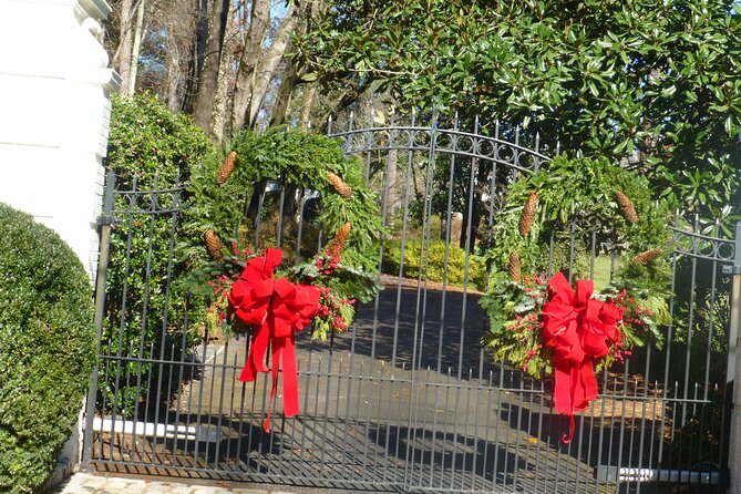 Coming Home For the Holidays - Recap