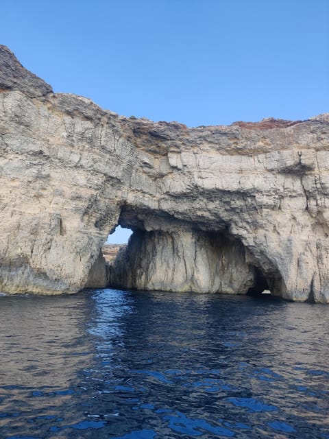 Comino and the Lagoons Boat Adventures - Customer Feedback