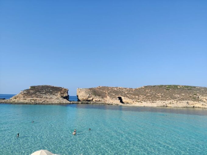 Comino and the Lagoons Boat Adventures - Cancellation and Refund Policy