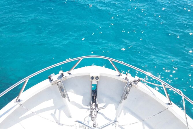 Comino Blue Lagoon and Gozo-Sea Star Boat Private Tour - Meeting and Pickup Options