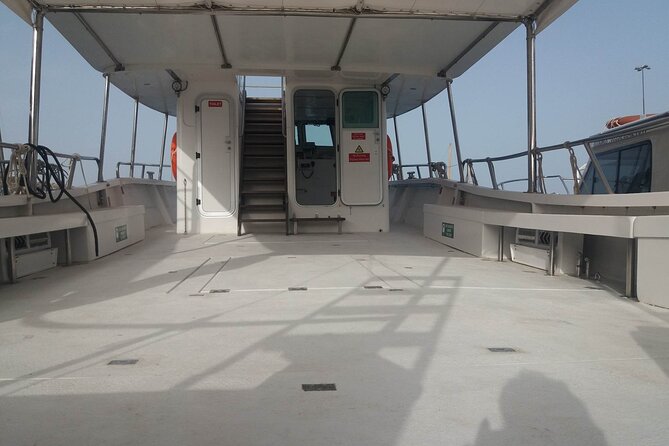 Comino Blue Lagoon and Gozo-Sea Star Boat Private Tour - Accessibility and Accommodations