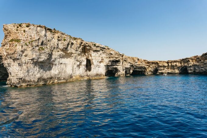Comino: Blue Lagoon, Crystal Lagoon, and Seacaves Tour - Frequently Asked Questions