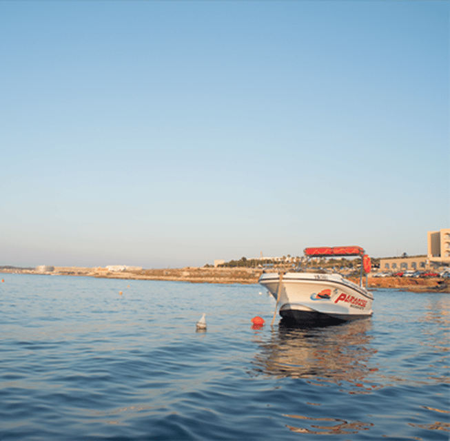 Comino Blue Lagoon Express - Cancellation and Flexibility