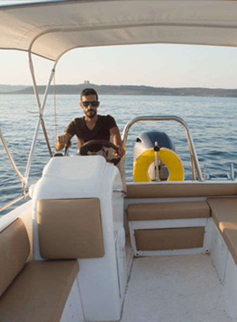 Comino Blue Lagoon Express - Frequently Asked Questions