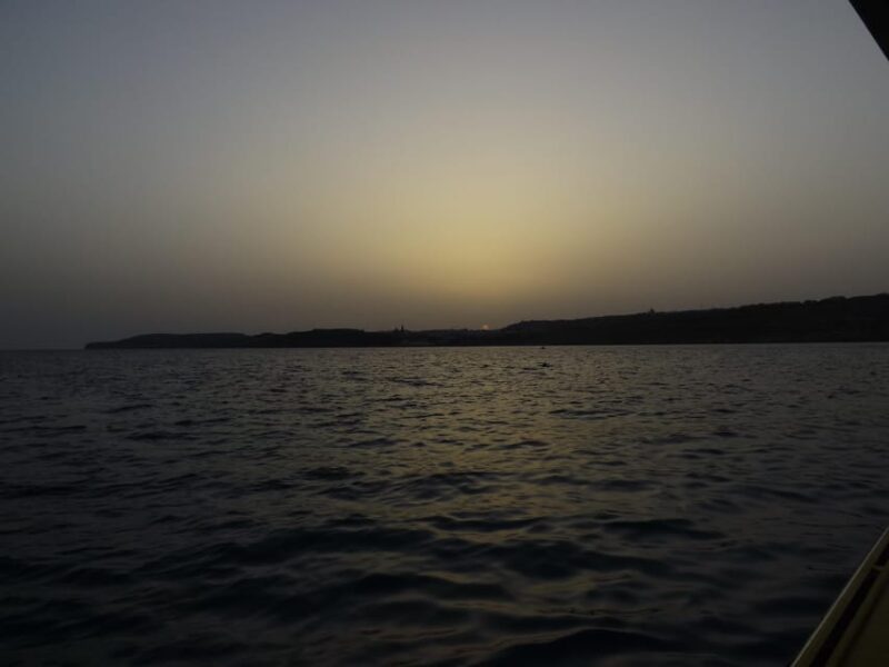 Comino: Blue Lagoon,Crystal Lagoon,Caves, Private Boat - Activities and Experiences