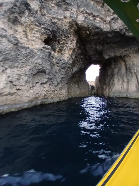 Comino: Blue Lagoon,Crystal Lagoon,Caves, Private Boat - Cancellation Policy