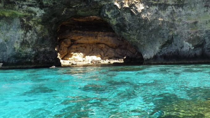 Comino: Blue Lagoon,Crystal Lagoon,Caves, Private Boat - Frequently Asked Questions