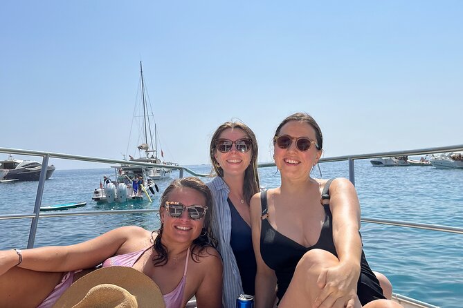 Comino Highlights, Blue/Crystal Lagoon & Caves Private Boat Trip - Booking Details
