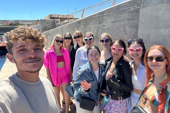 Comino Highlights, Blue/Crystal Lagoon & Caves Private Boat Trip - Customer Feedback