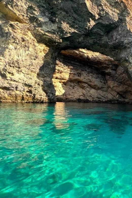Comino Private Boat Tours: Blue/Crystal Lagoon, Malta & Gozo - Important Information and Guidelines