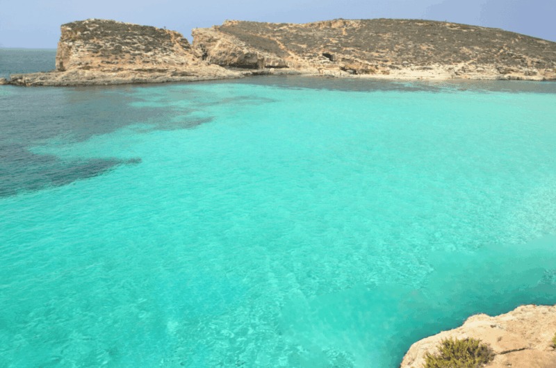 Comino Private Boat Tours: Blue/Crystal Lagoon, Malta & Gozo - Highlights of the Tour