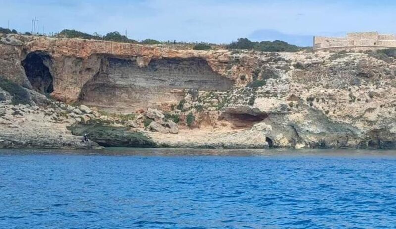 Comino: Private Boat Trips, Swimming Stops and Caves Tours - Pickup and Drop-off Locations