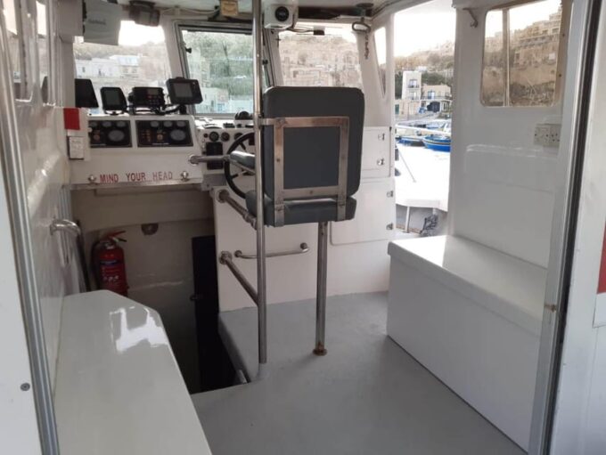 Comino: Private Boat Trips, Swimming Stops and Caves Tours - Trip Duration and Start Times