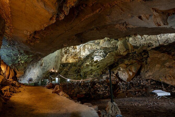 Commander Cave All-Inclusive Admission Ticket - Who Will Love This Tour?