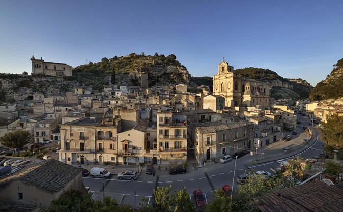 COMMISSARIO MONTALBANO Tour - Key Points