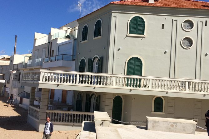COMMISSARIO MONTALBANO Tour - Traveler Reviews