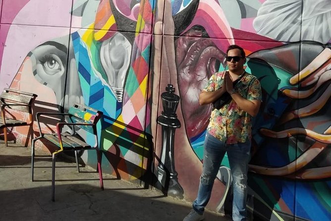 Commune 13 With Metrocable and Pablo Escobar Tour With the Cathedral Jail - Inclusions and Accessibility