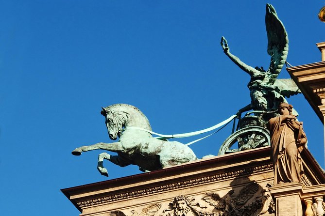 Communism and Its Fall Prague Private Tour - Cancellation Policy
