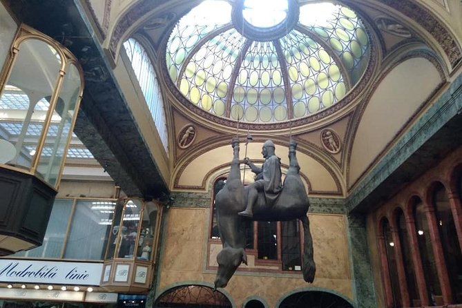 Communism and Its Fall Prague Private Tour - Inquiries and Support