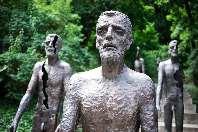 Communism and Its Fall Prague Private Tour - Tour Highlights