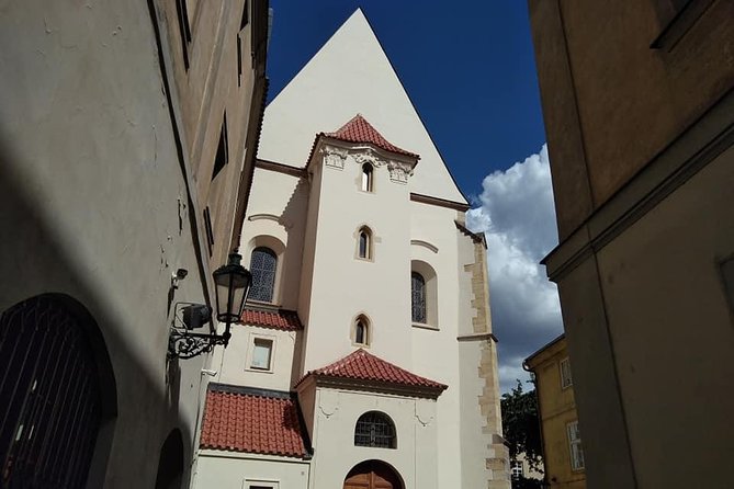 Communism and Its Fall Prague Private Tour - Traveler Reviews