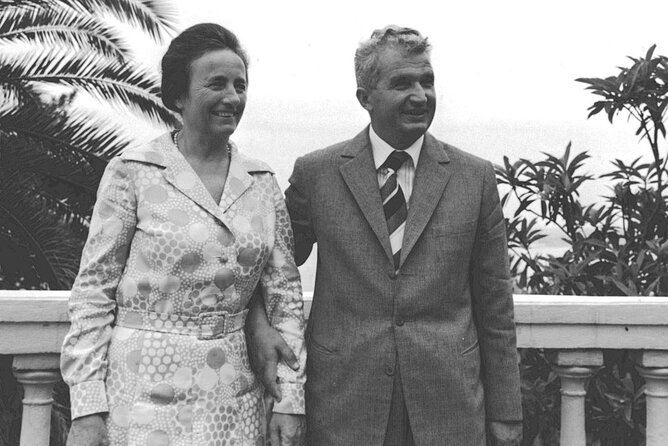 Communism History in Romania - Private Tour With Execution Place of Ceausescu - Tour Overview and Highlights