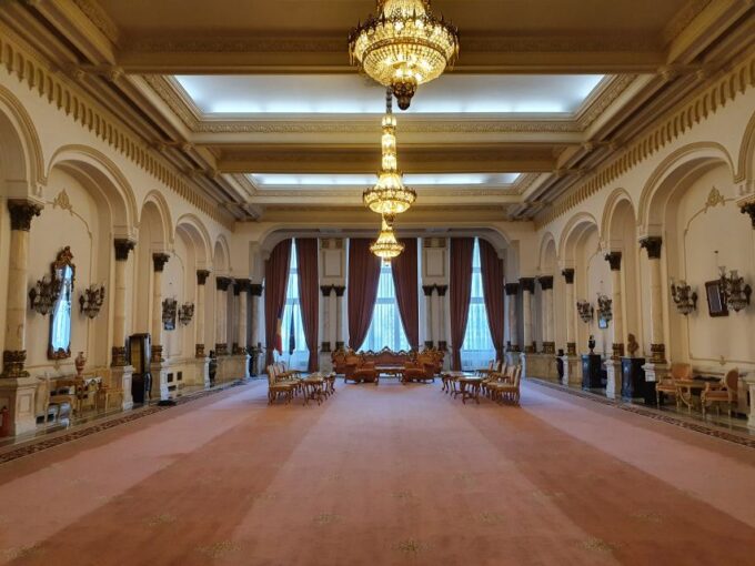Communism History With Execution Place of Nicolae Ceausescu - Frequently Asked Questions