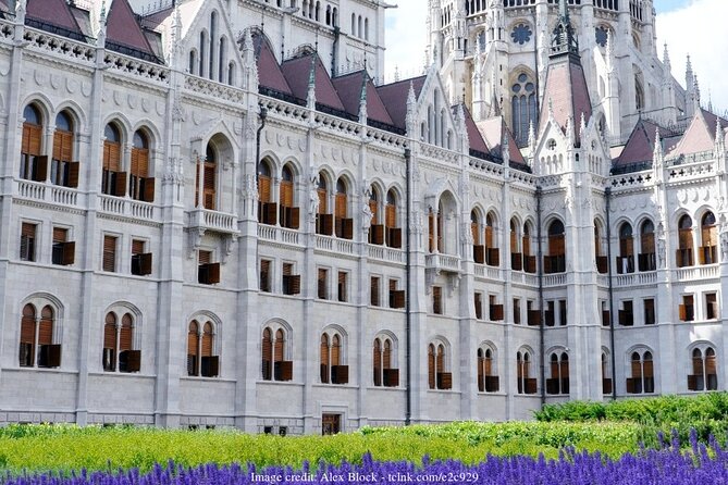 Communism in Budapest: Private Tour With House of Terror Museum - Exploring the House of Terror Museum