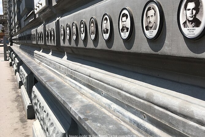 Communism in Budapest: Private Tour With House of Terror Museum - Historical Insights From the Guide