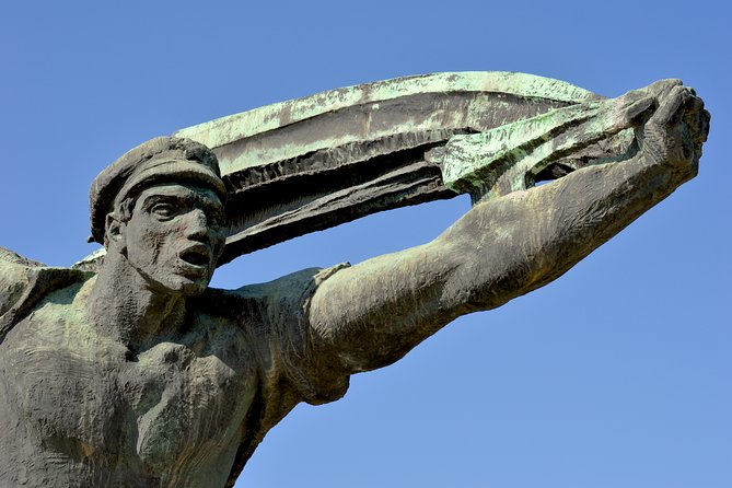 Communism in Hungary With a Historian - Exploring Budapests Communist Legacy